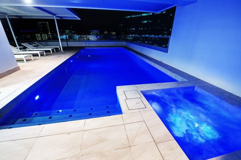 Belise Apartments - Accommodation Rockhampton 2