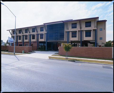 Kingsford Smith Motel - Accommodation Rockhampton 0