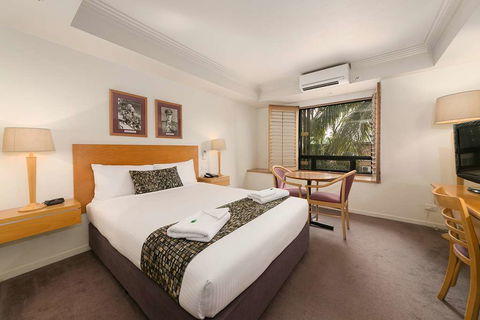 Kingsford Smith Motel - Accommodation Rockhampton 5