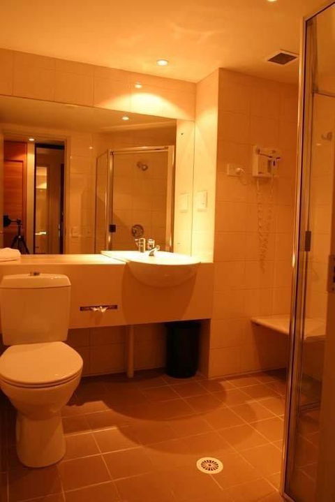 Kingsford Smith Motel - Accommodation Rockhampton 9
