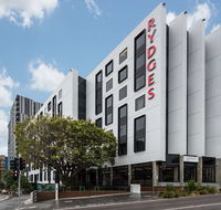 Rydges Fortitude Valley - Accommodation Rockhampton
