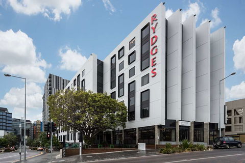 Rydges Fortitude Valley - Accommodation Rockhampton 0