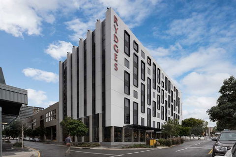Rydges Fortitude Valley - Accommodation Rockhampton 1