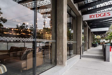 Rydges Fortitude Valley - Accommodation Rockhampton 2