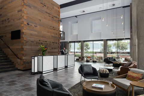 Rydges Fortitude Valley - Accommodation Rockhampton 3