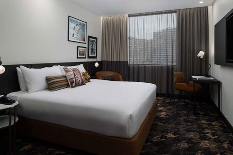 Rydges Fortitude Valley - Accommodation Rockhampton 4