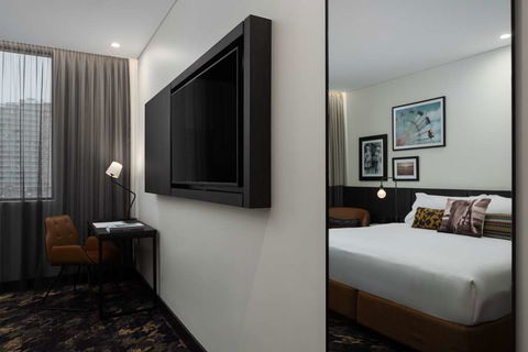 Rydges Fortitude Valley - Accommodation Rockhampton 5