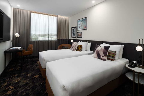 Rydges Fortitude Valley - Accommodation Rockhampton 6