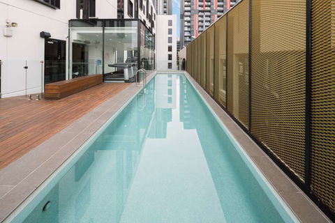 Rydges Fortitude Valley - Accommodation Rockhampton 7