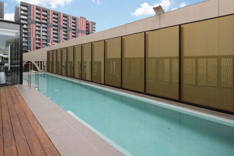 Rydges Fortitude Valley - Accommodation Rockhampton 8