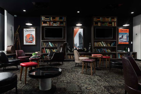 Rydges Fortitude Valley - Accommodation Rockhampton 11