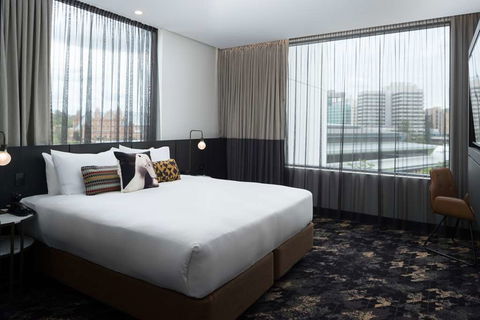 Rydges Fortitude Valley - Accommodation Rockhampton 13