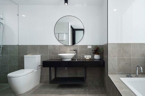 Rydges Fortitude Valley - Accommodation Rockhampton 14