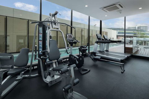 Rydges Fortitude Valley - Accommodation Rockhampton 15