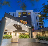 View Brisbane - Accommodation Rockhampton