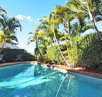 Airport Clayfield Motel - Accommodation Rockhampton