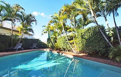 Airport Clayfield Motel - Accommodation Rockhampton 0