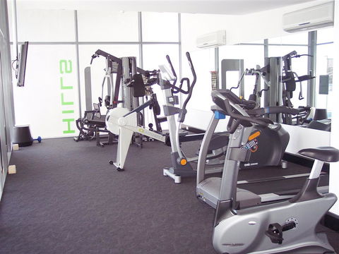 Code Apartments - Accommodation Rockhampton 3
