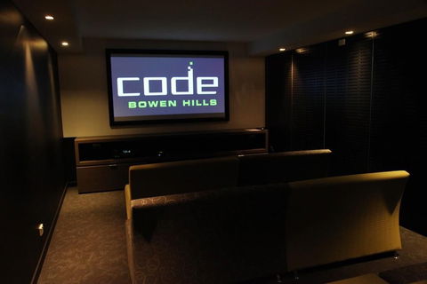 Code Apartments - Accommodation Rockhampton 5