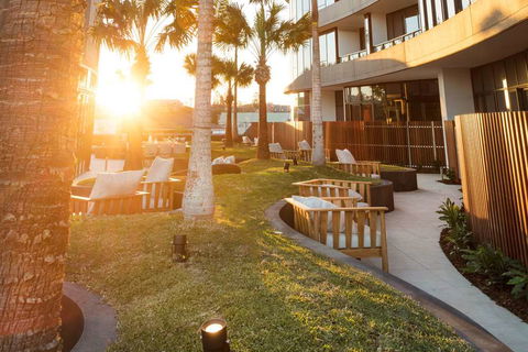 FV Brisbane By Peppers - Accommodation Rockhampton 1