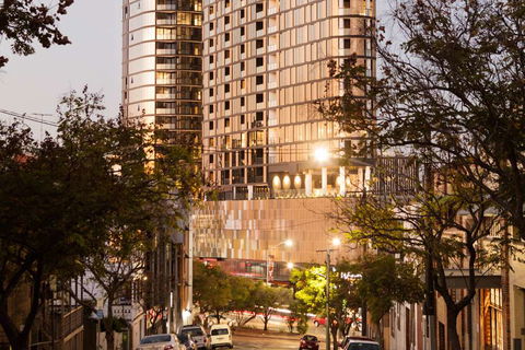 FV Brisbane By Peppers - Accommodation Rockhampton 2
