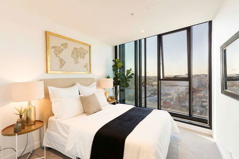 FV Brisbane By Peppers - Accommodation Rockhampton 9