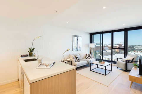 FV Brisbane By Peppers - Accommodation Rockhampton 15