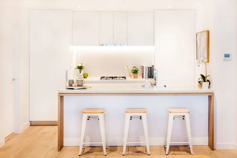FV Brisbane By Peppers - Accommodation Rockhampton 17