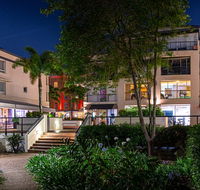 Goldsborough Place - Accommodation Rockhampton