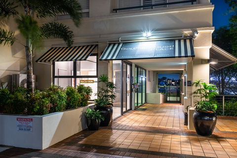 Goldsborough Place - Accommodation Rockhampton 1