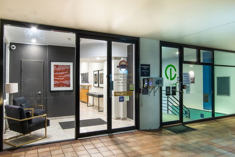 Goldsborough Place - Accommodation Rockhampton 3