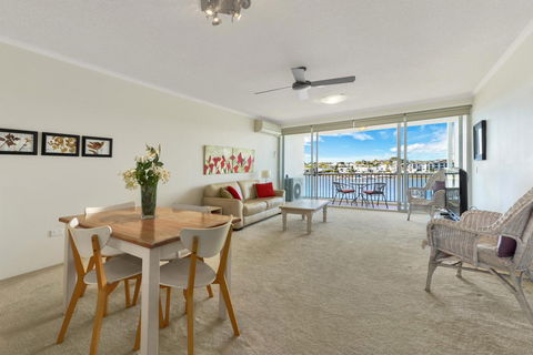 Goldsborough Place - Accommodation Rockhampton 5