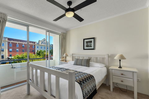 Goldsborough Place - Accommodation Rockhampton 7