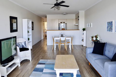 Goldsborough Place - Accommodation Rockhampton 8