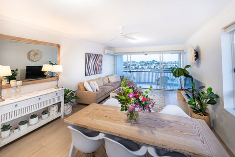 Goldsborough Place - Accommodation Rockhampton 10