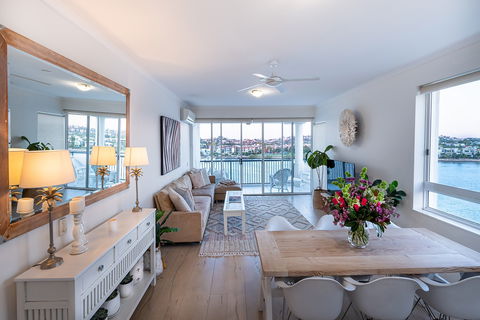 Goldsborough Place - Accommodation Rockhampton 11
