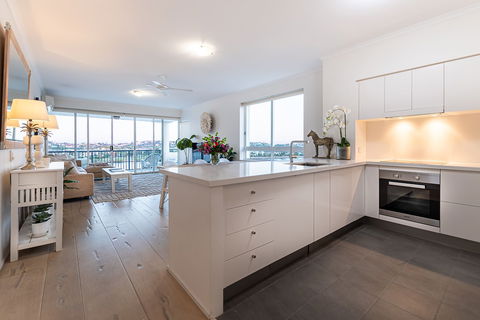 Goldsborough Place - Accommodation Rockhampton 12