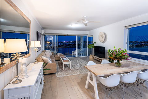 Goldsborough Place - Accommodation Rockhampton 14