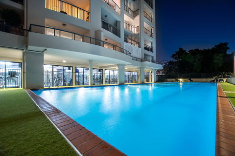 Goldsborough Place - Accommodation Rockhampton 15