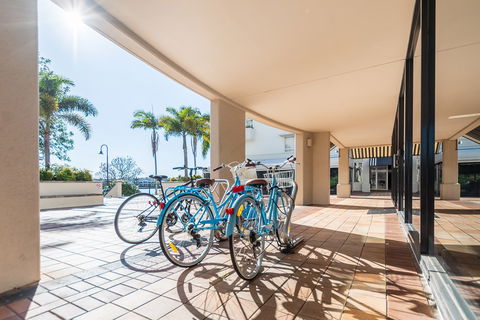 Goldsborough Place - Accommodation Rockhampton 16