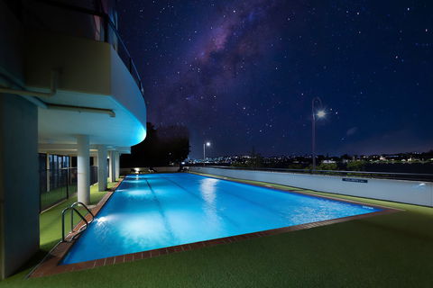 Goldsborough Place - Accommodation Rockhampton 17