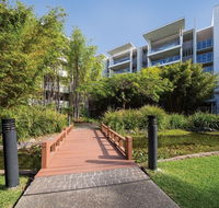 Oaks Mews - Accommodation Rockhampton