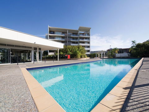 Oaks Mews - Accommodation Rockhampton 3