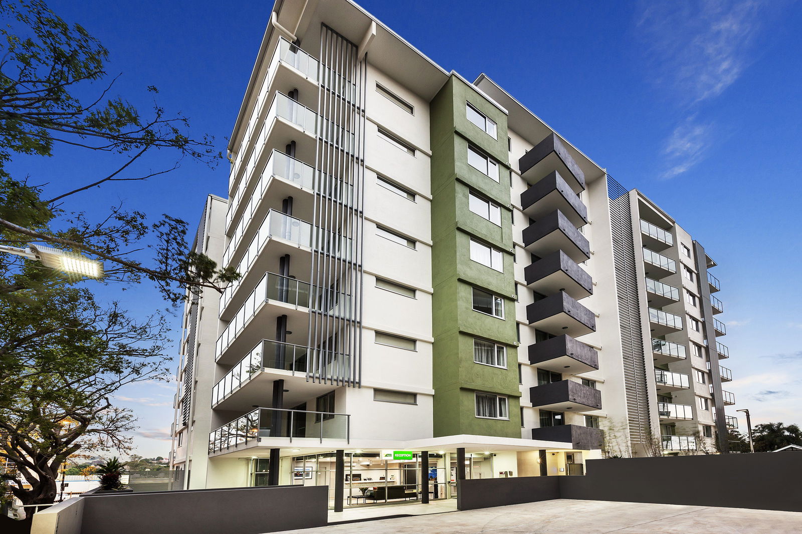 Albion QLD Accommodation Rockhampton