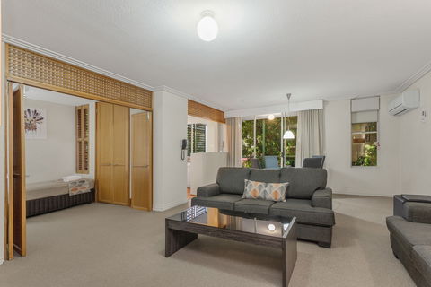 The Airport International Motel - Accommodation Rockhampton 8