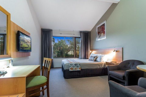 The Airport International Motel - Accommodation Rockhampton 10