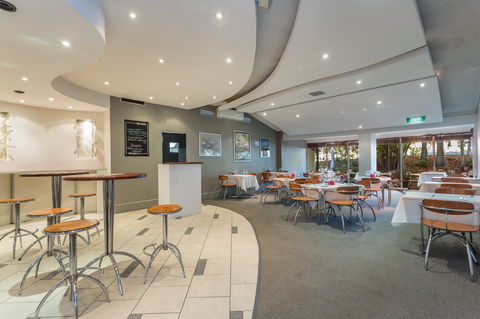 The Airport International Motel - Accommodation Rockhampton 15