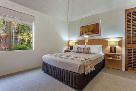 The Airport International Motel - Accommodation Rockhampton 16