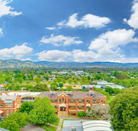 Mantra Albury Hotel - Accommodation Rockhampton