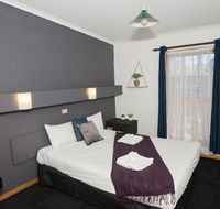 Elm Court Motel - Accommodation Rockhampton